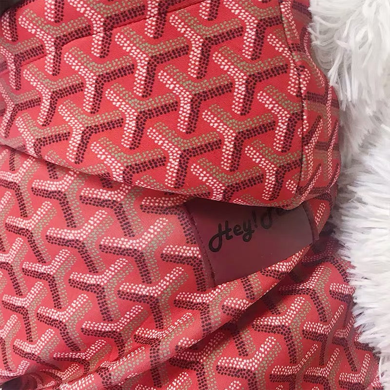 ⚜Christopher Wanton Dog Hoodie ⚜