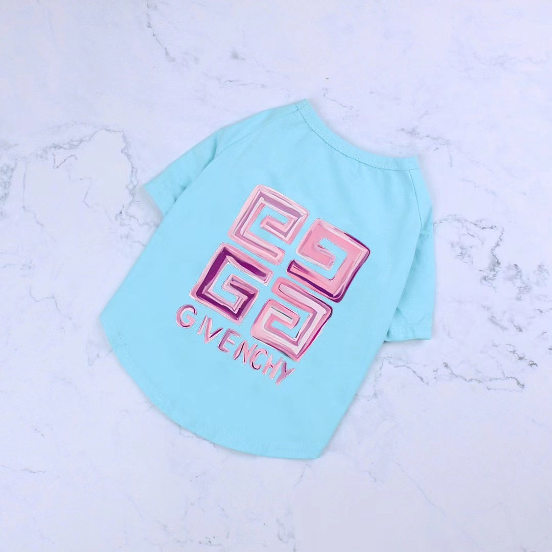 Given-Paw Dog T-Shirt