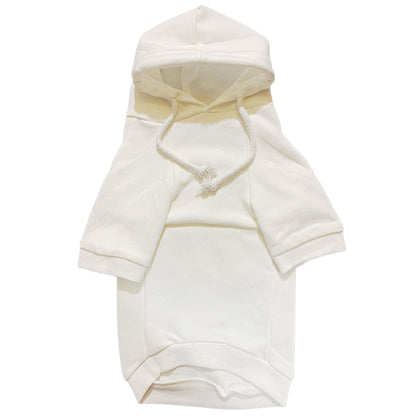 CDG  Dog Hoodie
