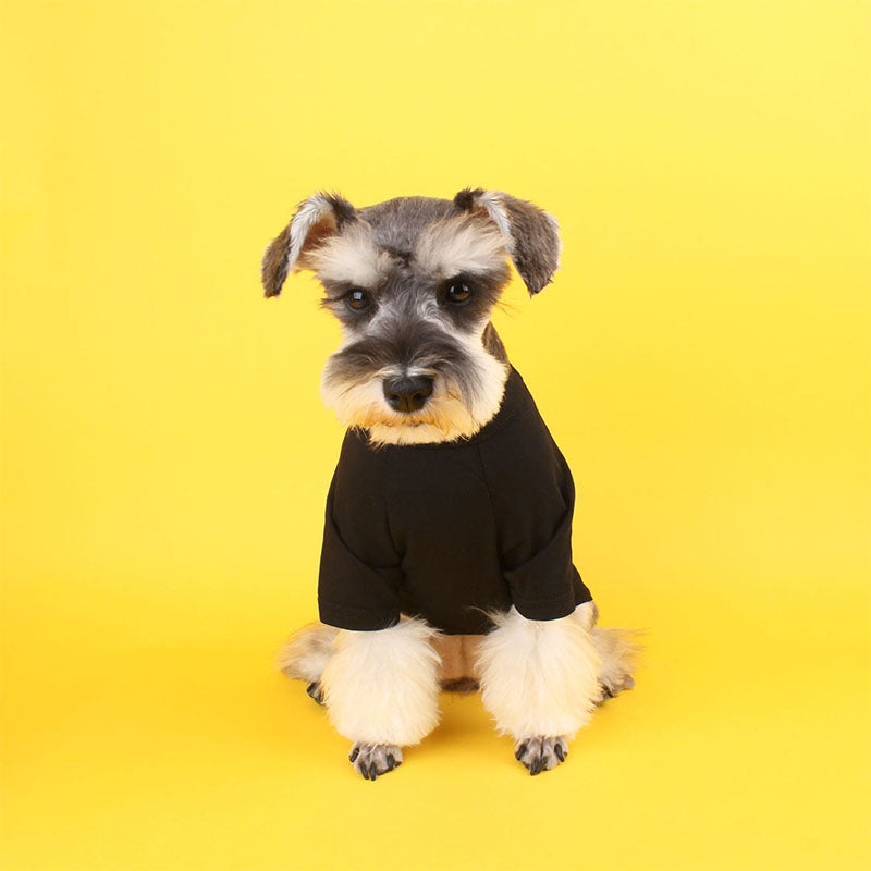 Pawsace Dog T-Shirt