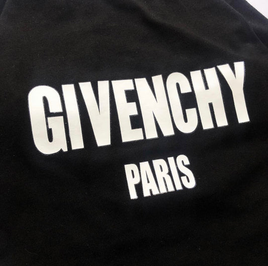 Given-Paw Dog T-shirt