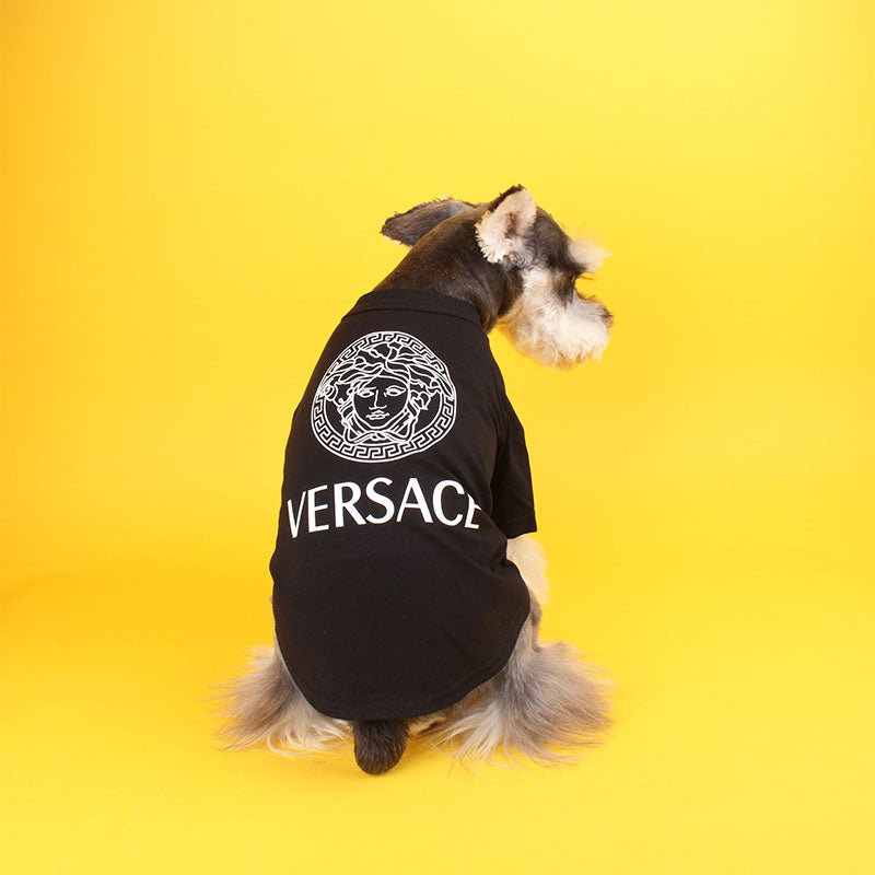 Pawsace Dog T-Shirt