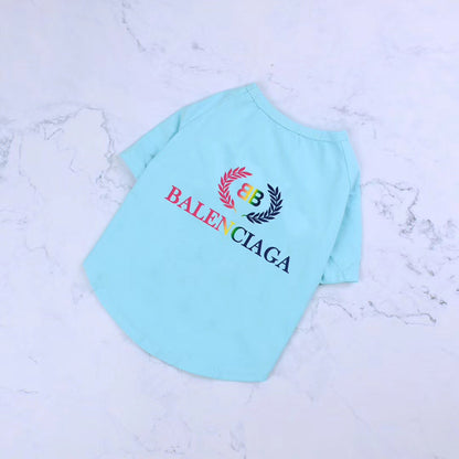 Pawlenciaga Dog T-shirt