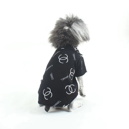 CoCo Dog Shirt