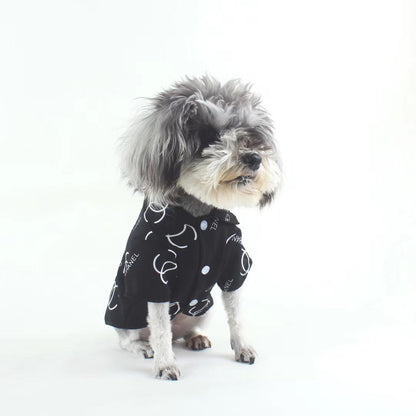 CoCo Dog Shirt
