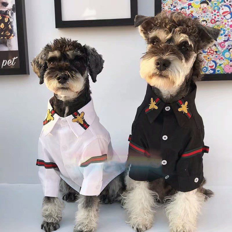 Pucci Dog Classic Shirt