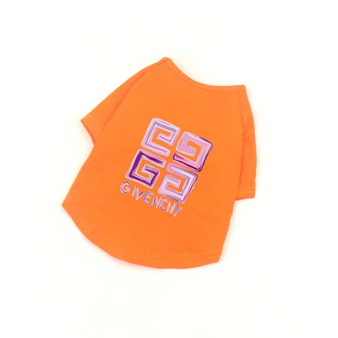 Given-Paw Dog T-Shirt